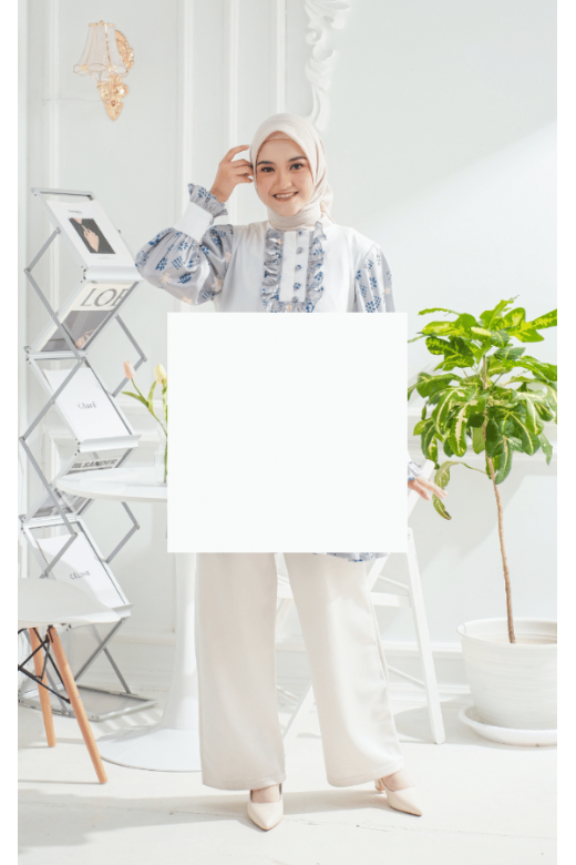 Dania Tunic